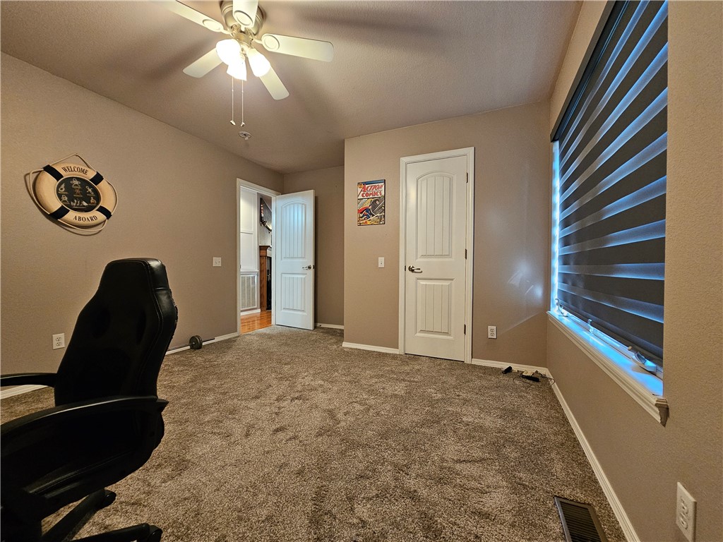 HUNTINGTON PLACE PHASE 1 - Residential