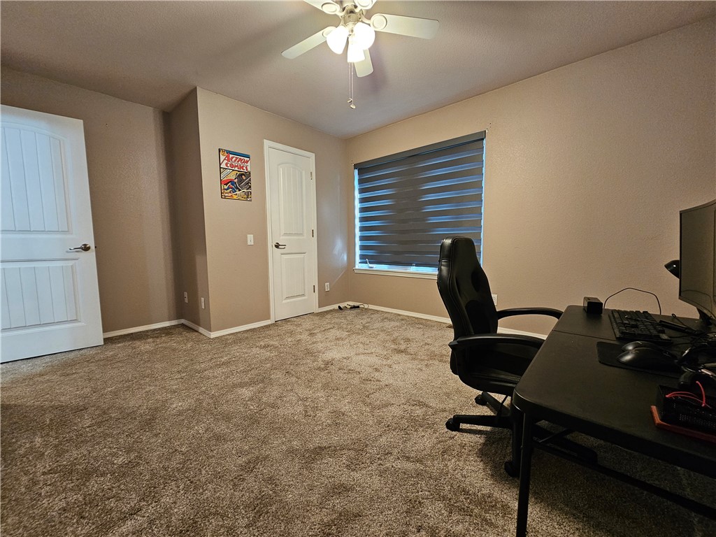 HUNTINGTON PLACE PHASE 1 - Residential