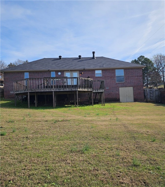 HUNTINGTON PLACE PHASE 1 - Residential