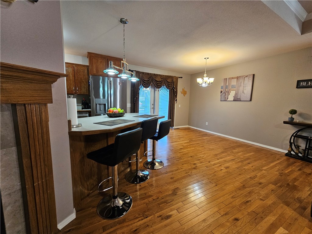 HUNTINGTON PLACE PHASE 1 - Residential