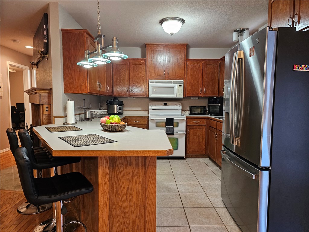 HUNTINGTON PLACE PHASE 1 - Residential