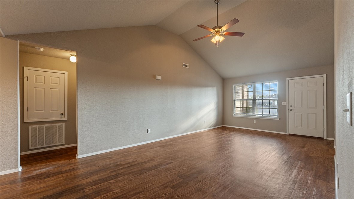 Heritage Heights - Residential
