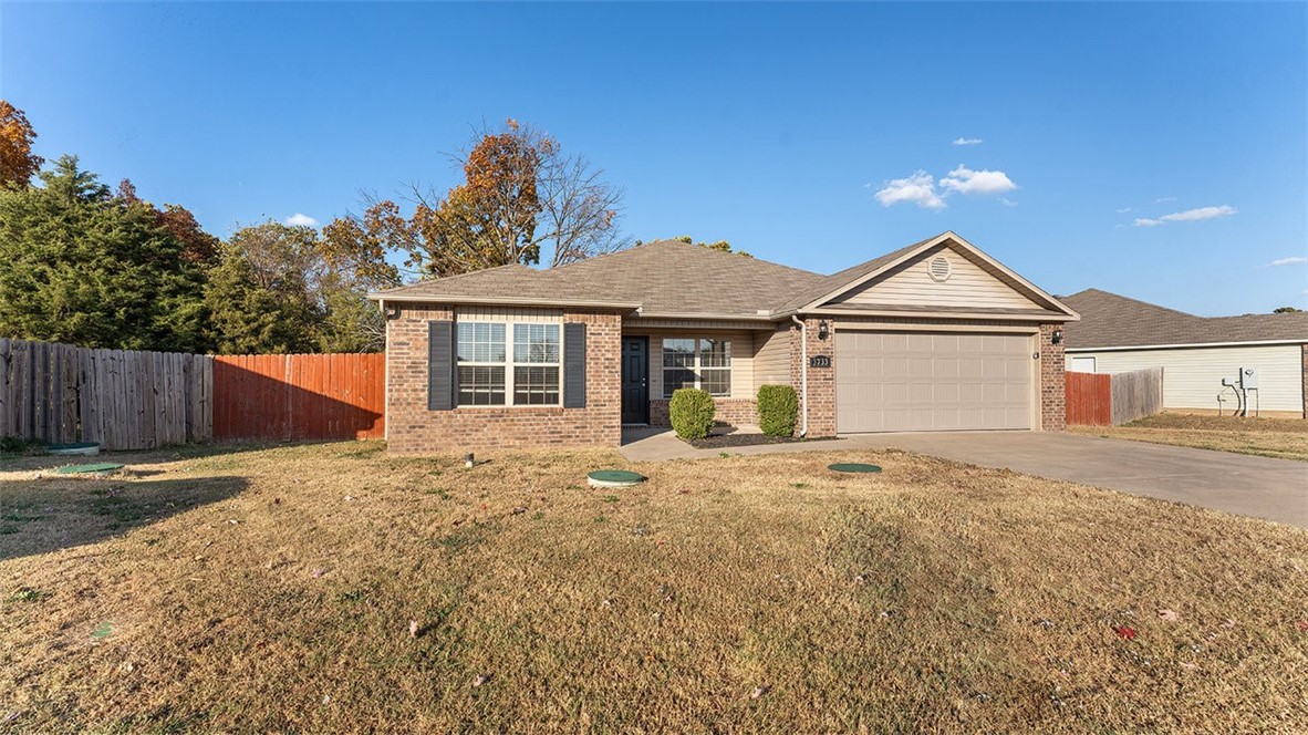 Heritage Heights - Residential