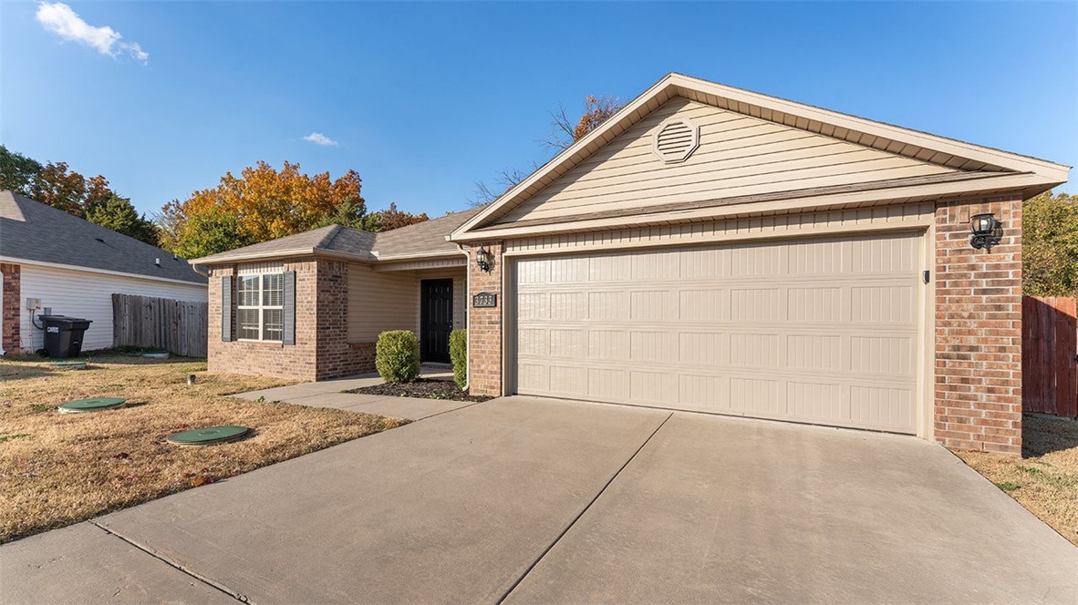 Heritage Heights - Residential