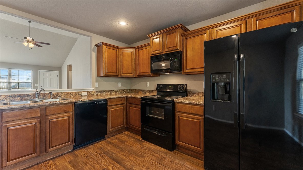 Heritage Heights - Residential
