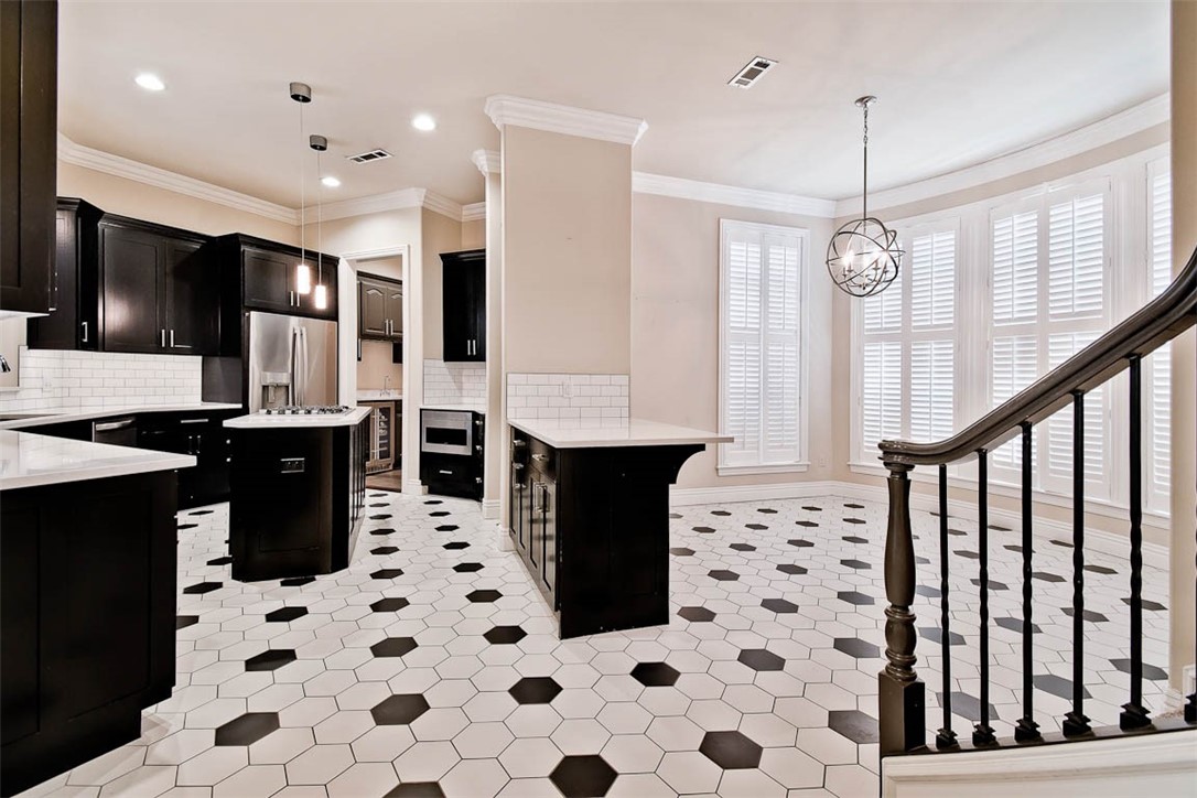 Thornbury Sub Ph III - Residential