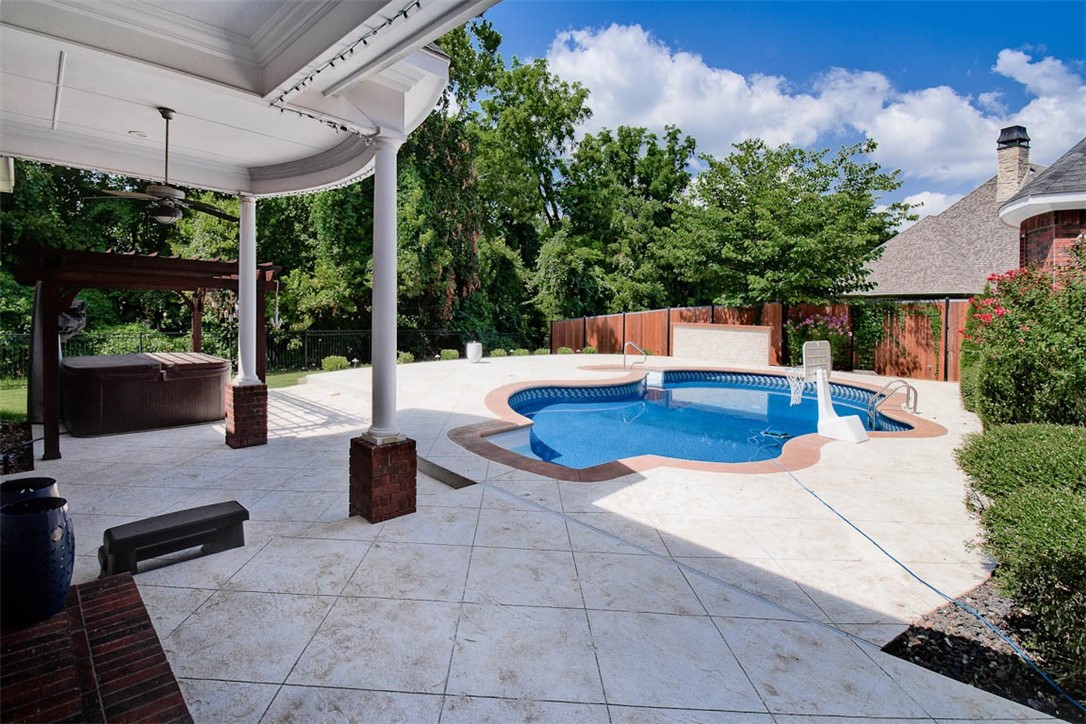 Thornbury Sub Ph III - Residential