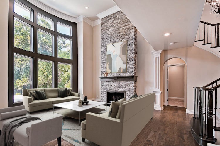 Thornbury Sub Ph III - Residential