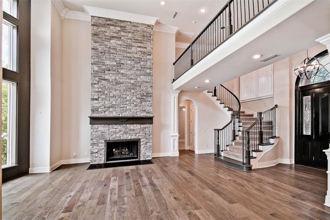 Thornbury Sub Ph III - Residential