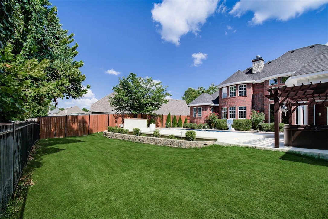 Thornbury Sub Ph III - Residential