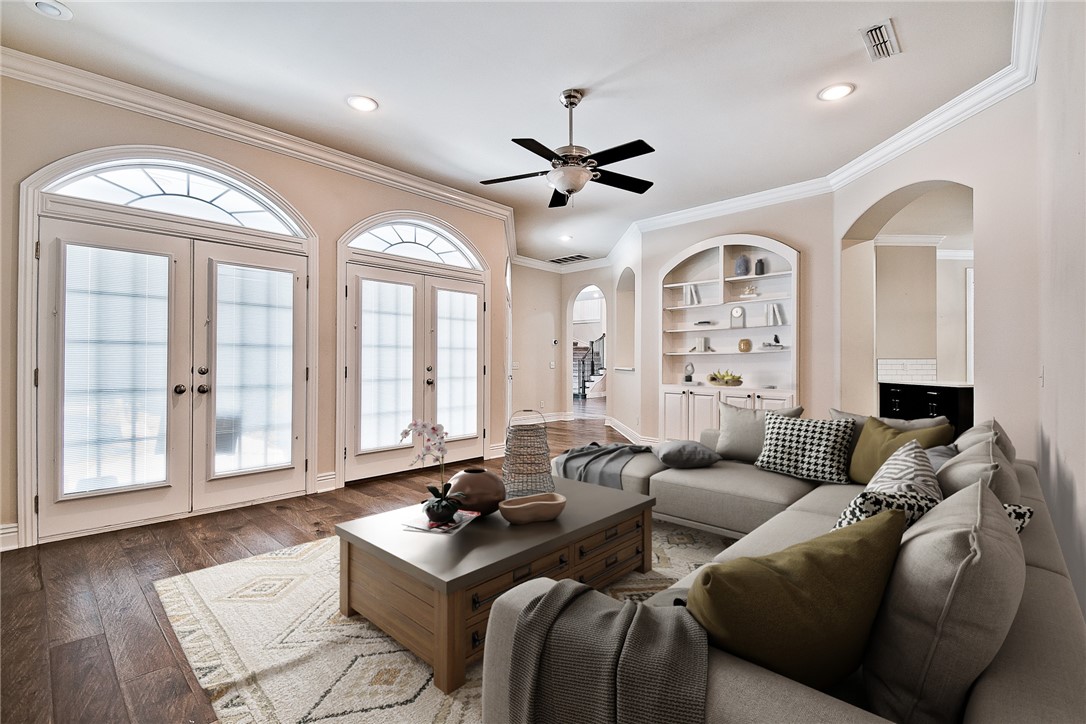 Thornbury Sub Ph III - Residential