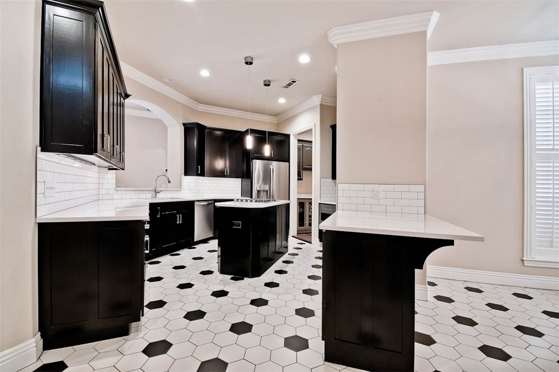 Thornbury Sub Ph III - Residential