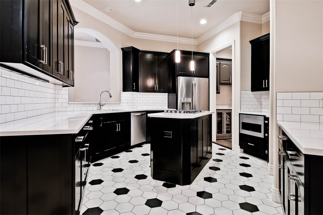 Thornbury Sub Ph III - Residential