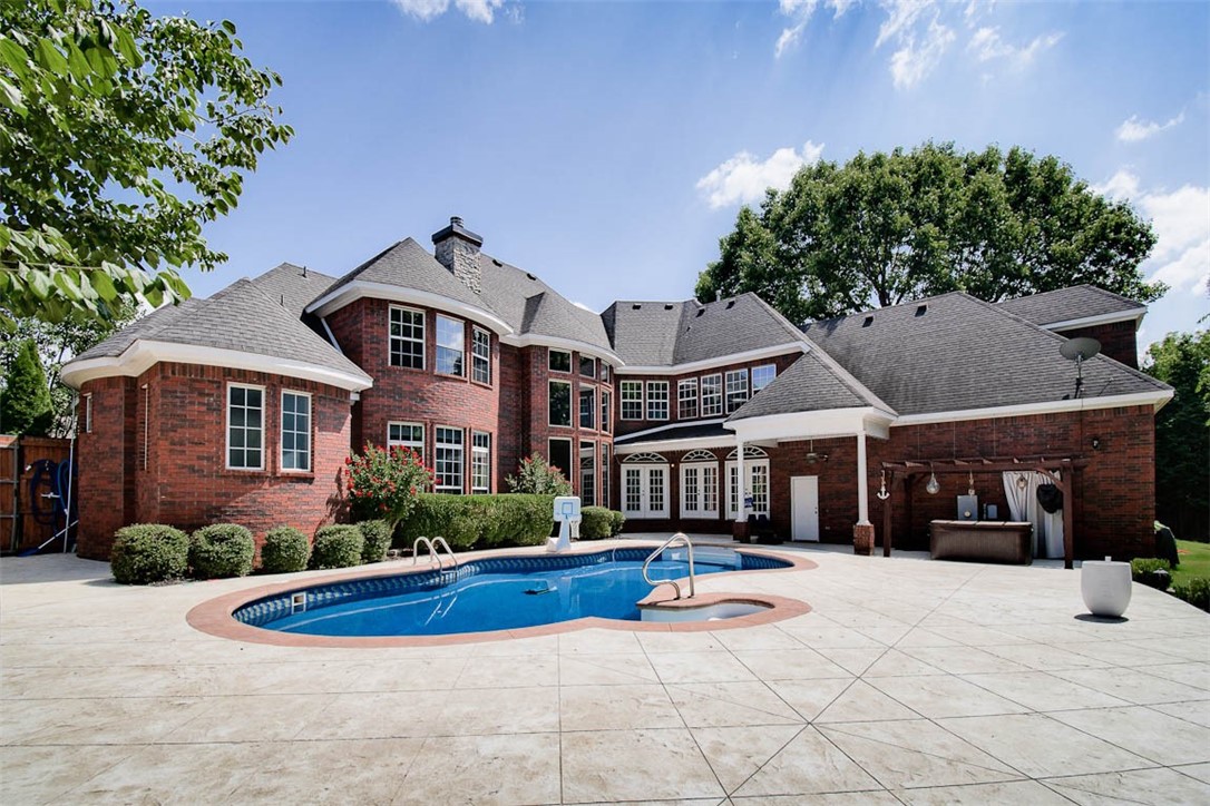 Thornbury Sub Ph III - Residential