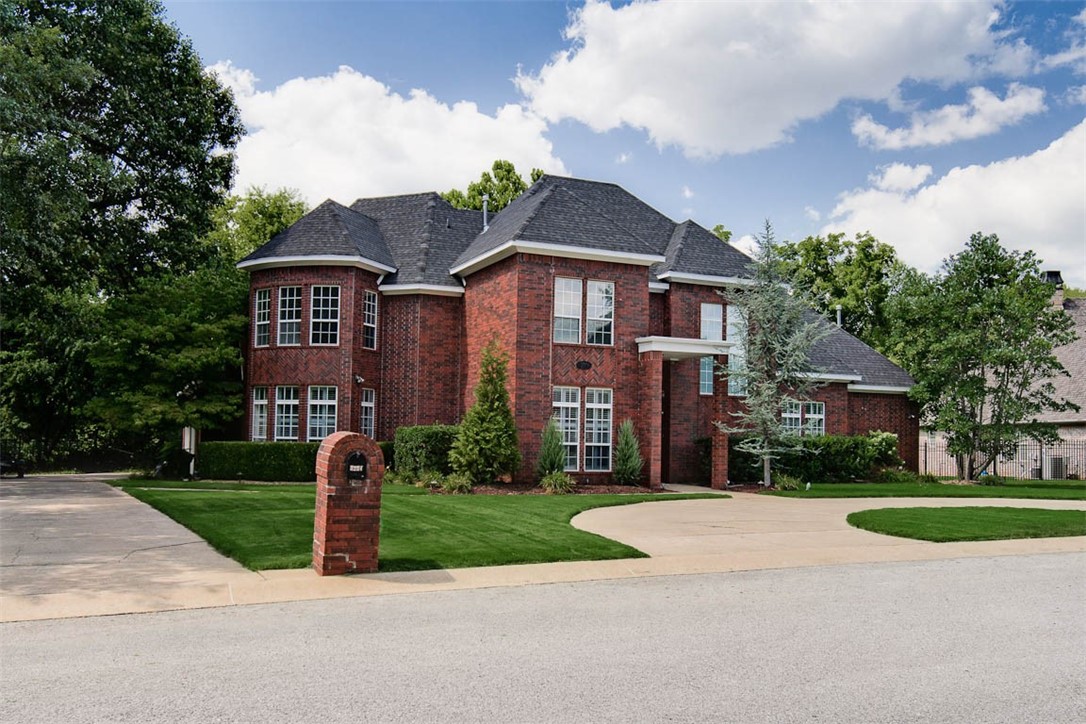 Thornbury Sub Ph III - Residential