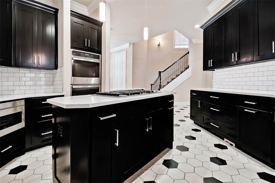 Thornbury Sub Ph III - Residential