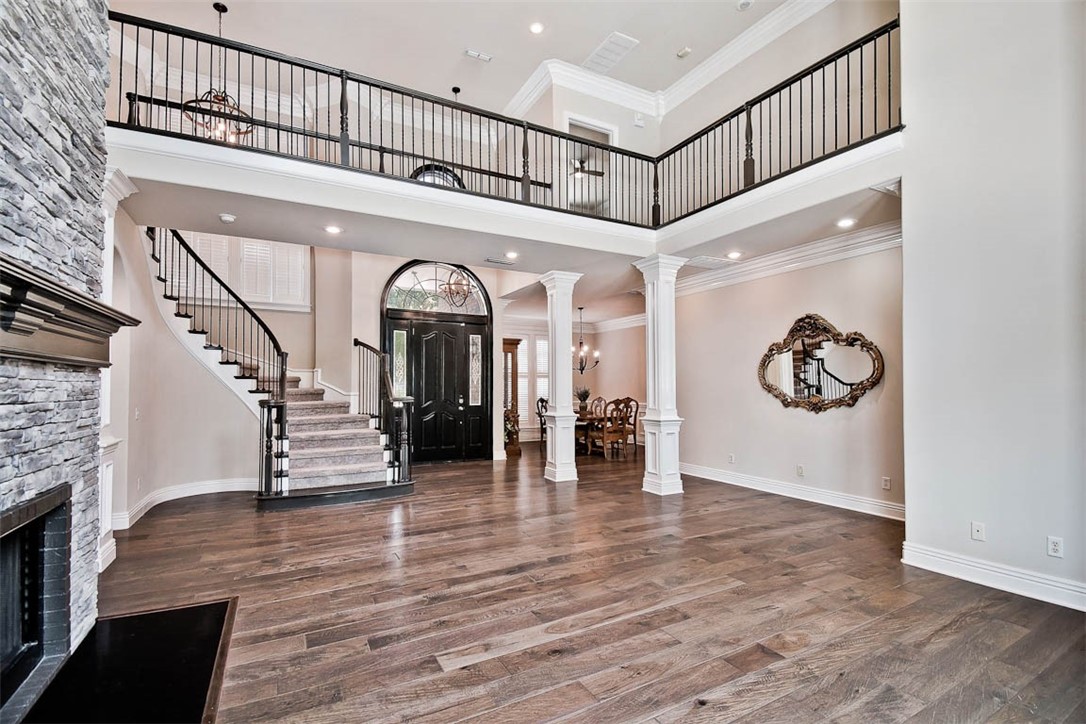 Thornbury Sub Ph III - Residential