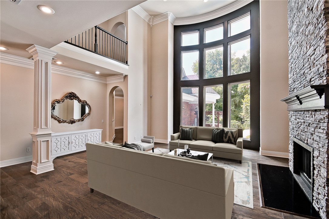 Thornbury Sub Ph III - Residential