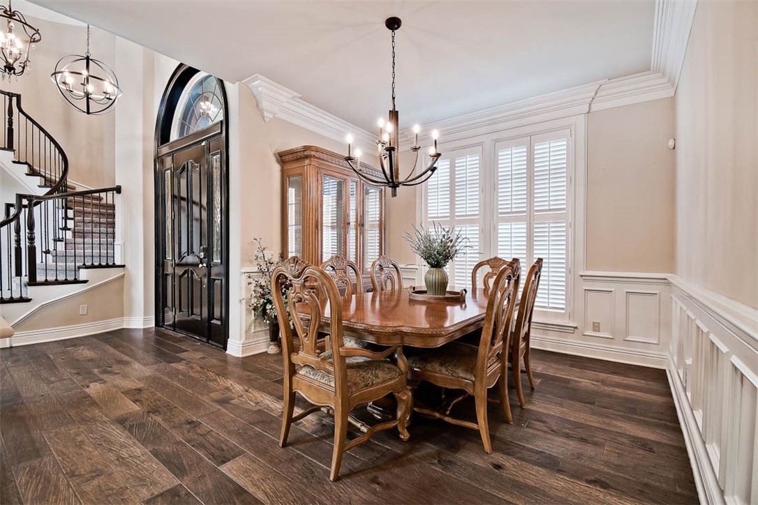 Thornbury Sub Ph III - Residential