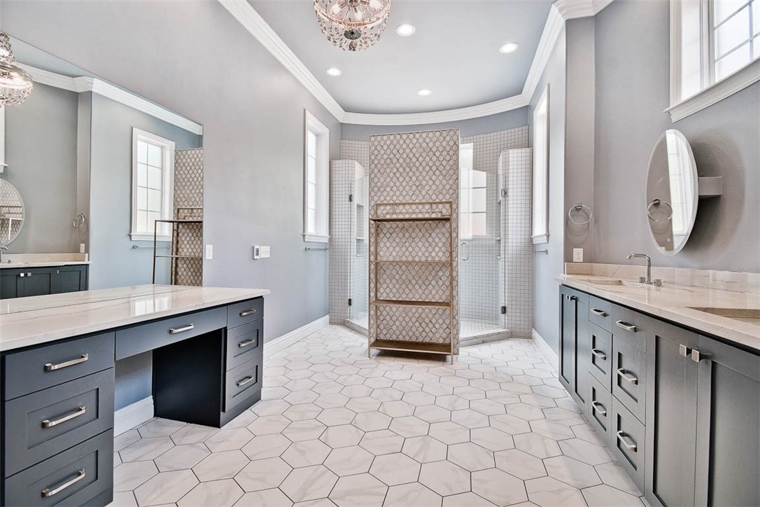 Thornbury Sub Ph III - Residential