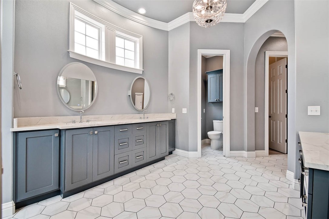 Thornbury Sub Ph III - Residential