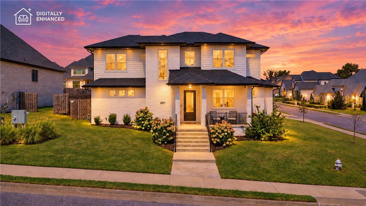 Northwest Arkansas Real Estate | Uptown Real Estate 8001 W Ardmore Street