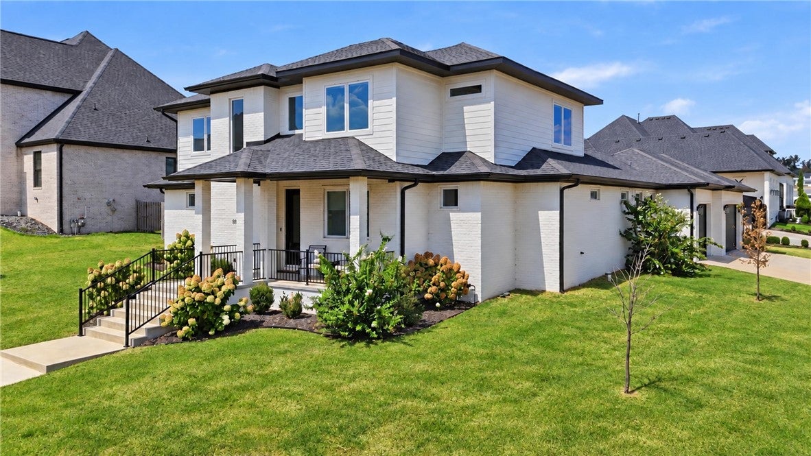 Northwest Arkansas Real Estate | Uptown Real Estate 8001 W Ardmore Street