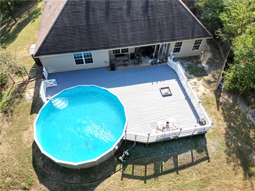 Stringer - Residential