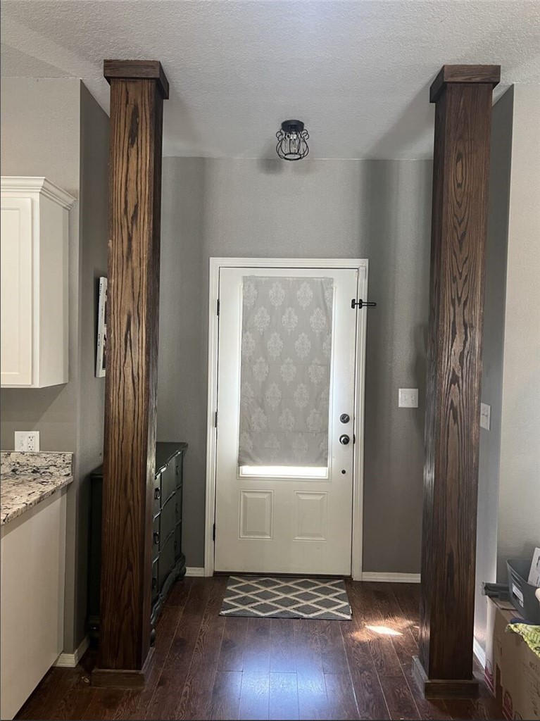 Stringer - Residential