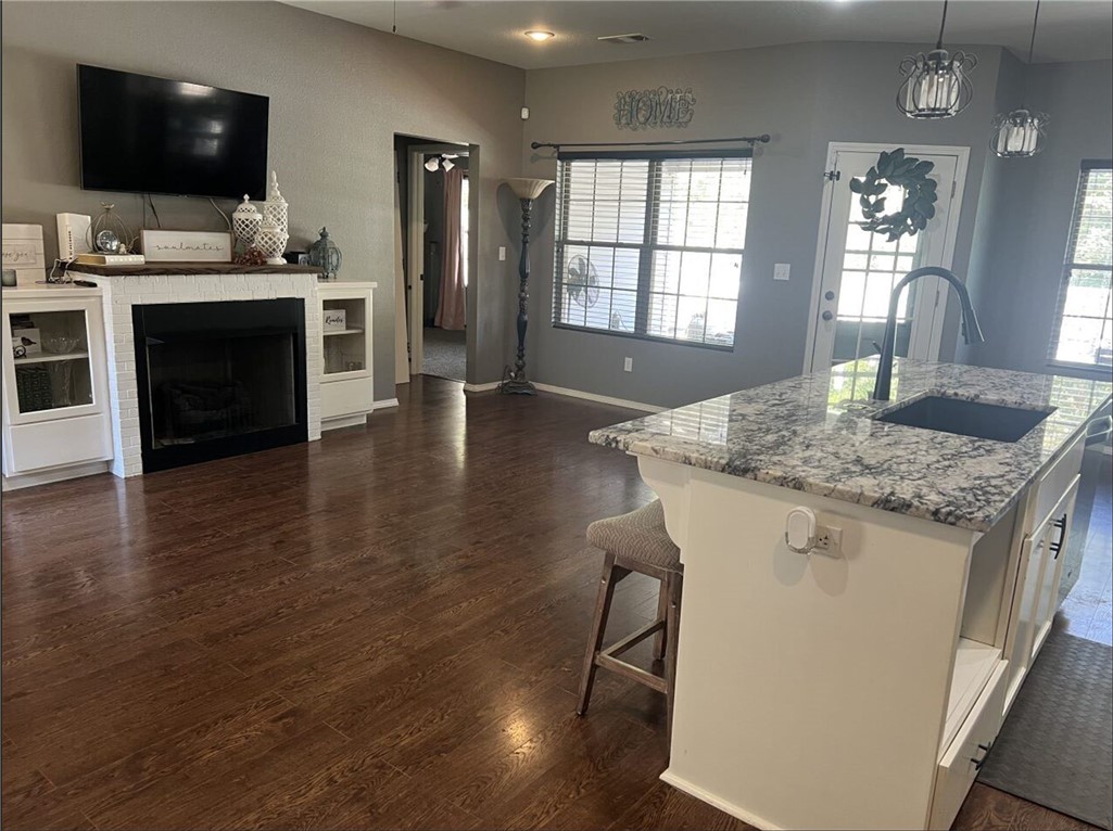 Stringer - Residential