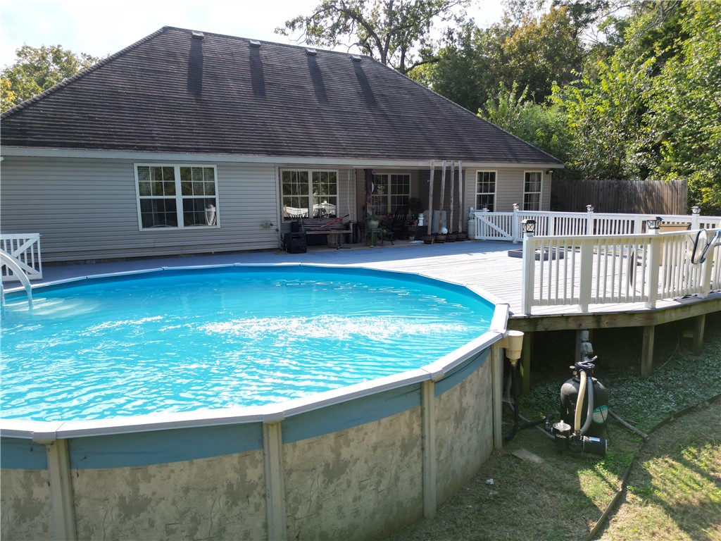 Stringer - Residential