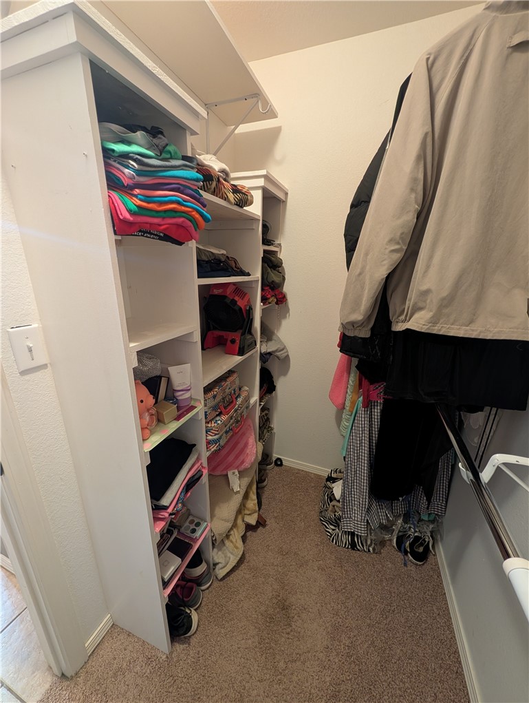 Stringer - Residential