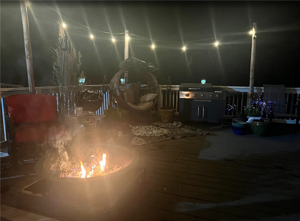 Stringer - Residential