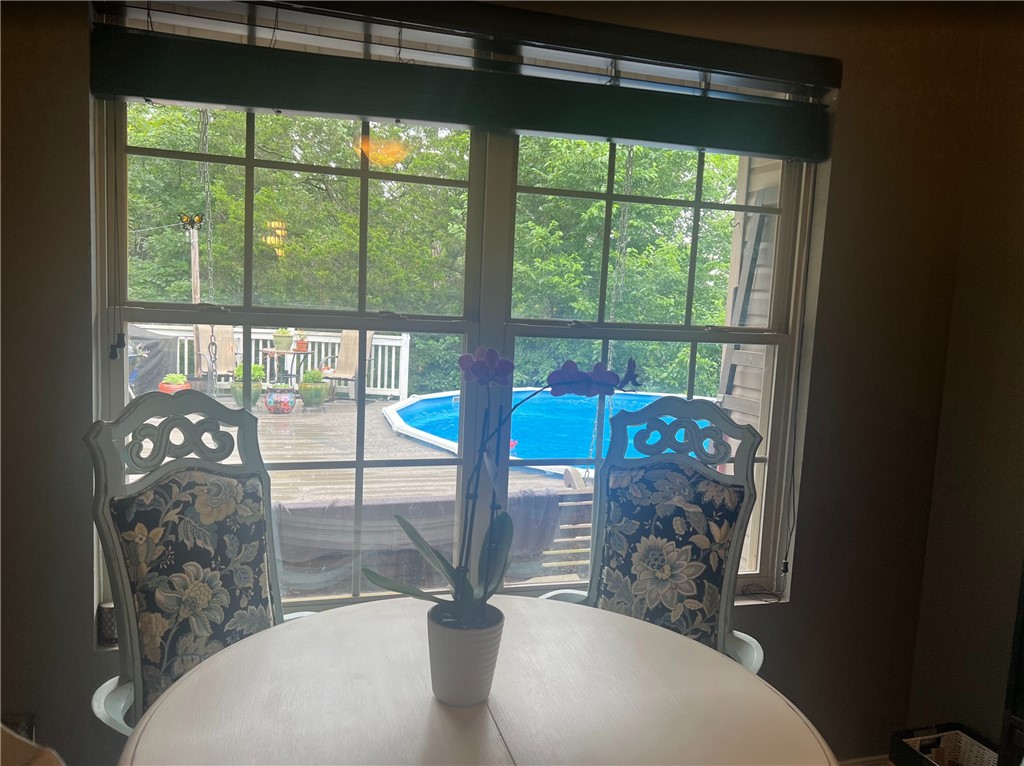 Stringer - Residential