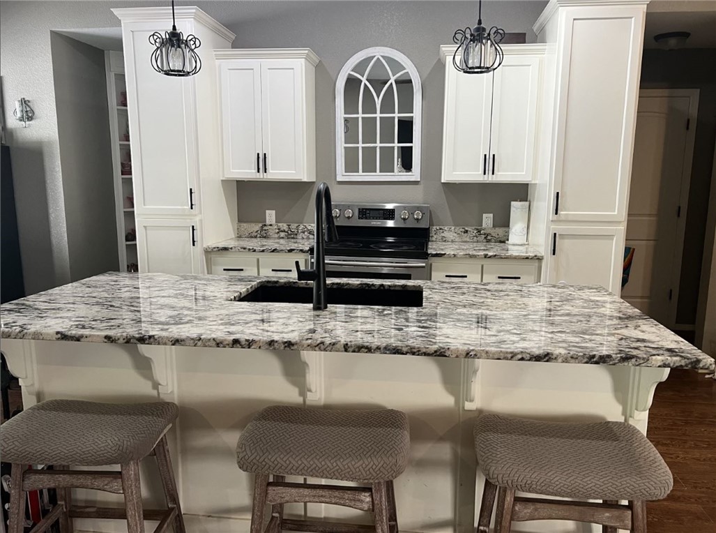 Stringer - Residential