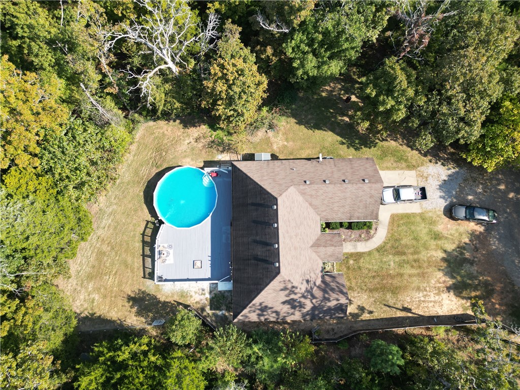 Stringer - Residential