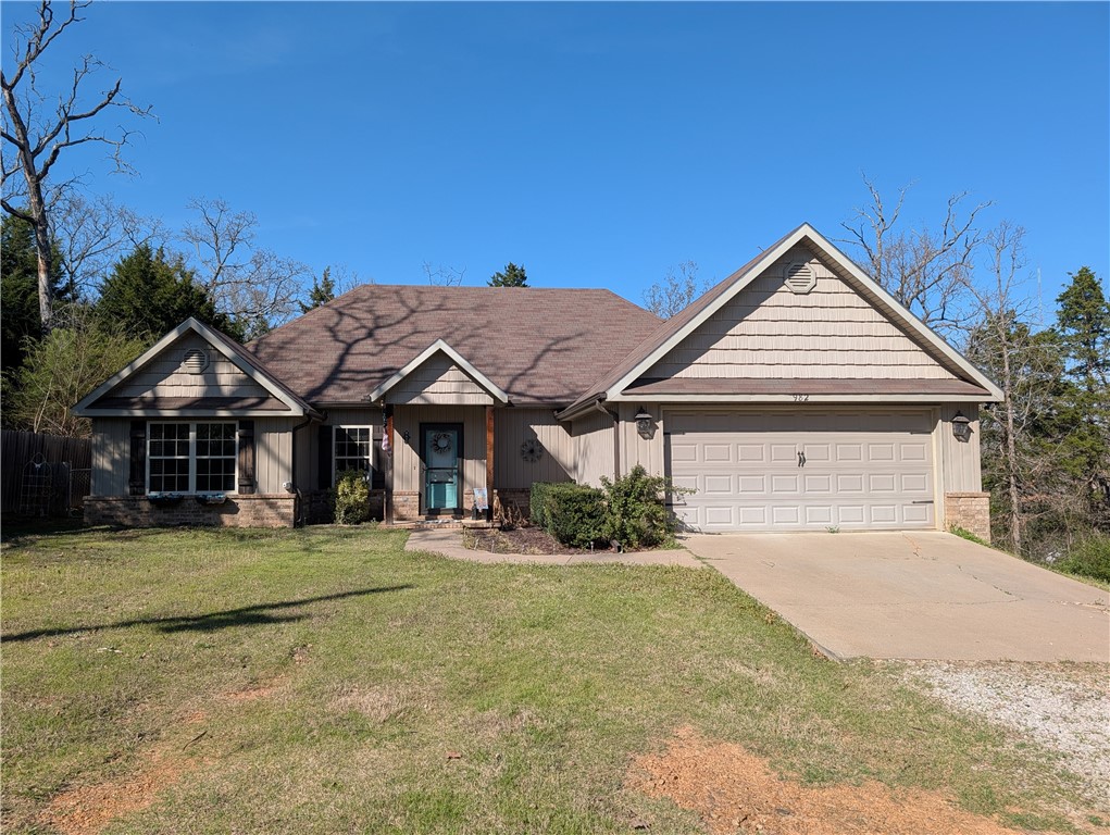 Stringer - Residential