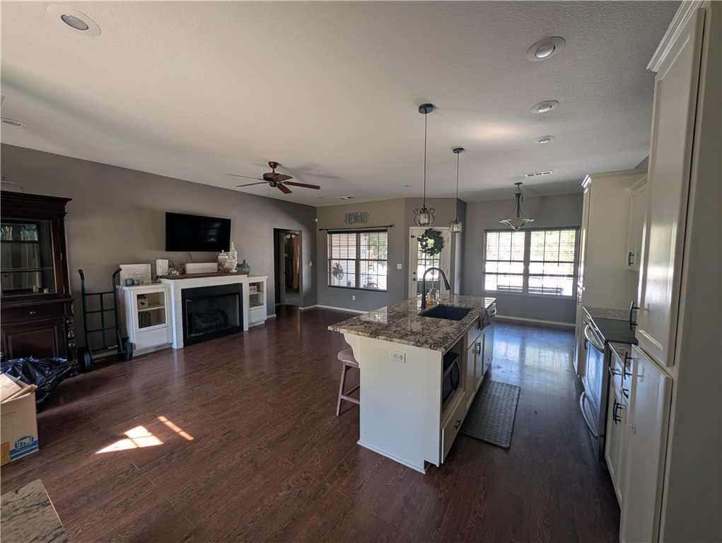 Stringer - Residential