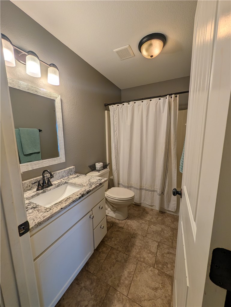 Stringer - Residential