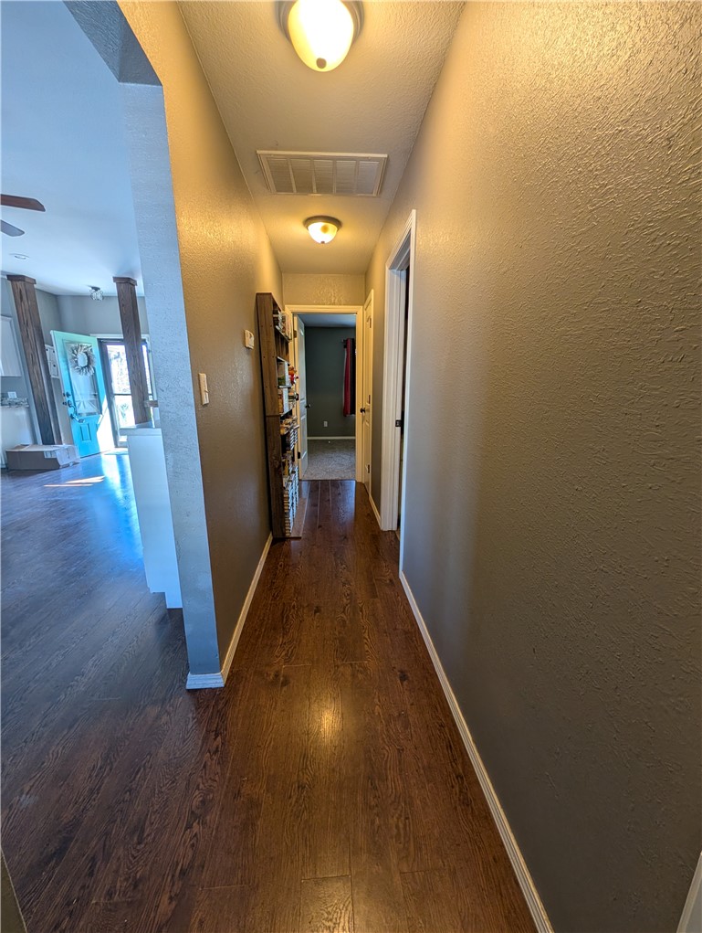 Stringer - Residential