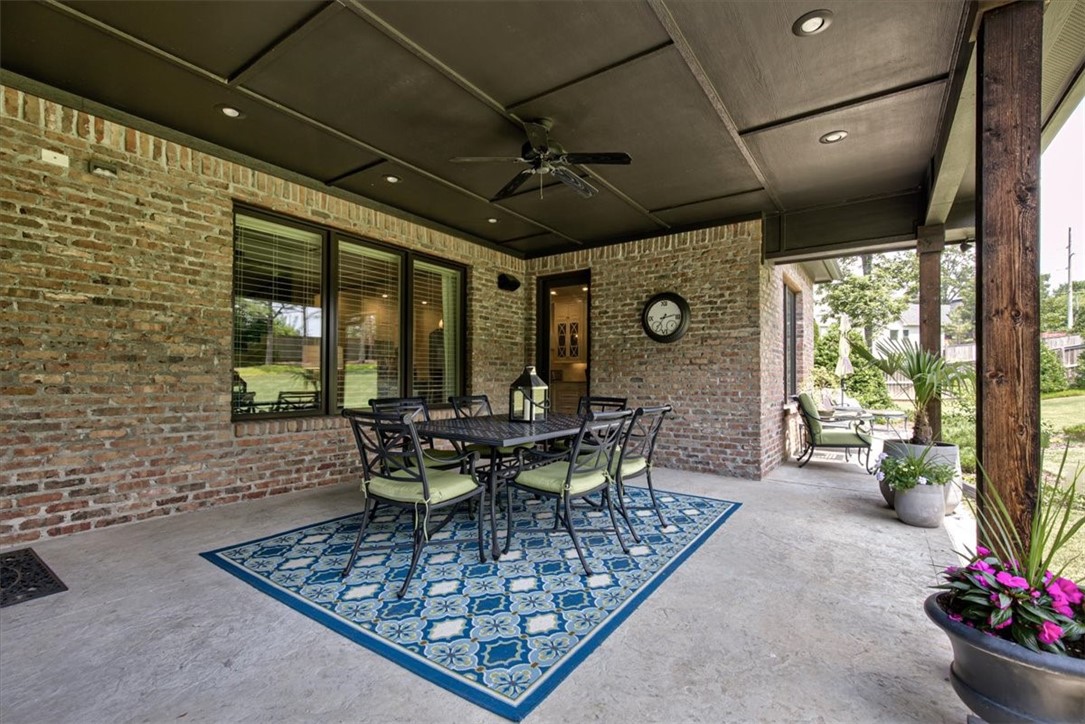 Heritage Hills Sub - Residential