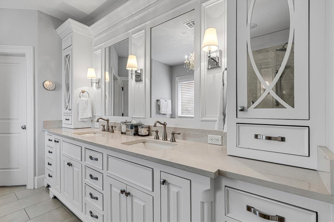 Heritage Hills Sub - Residential