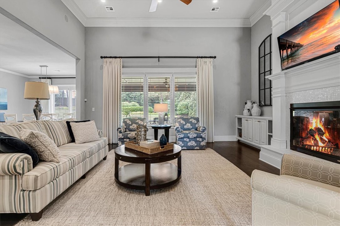 Heritage Hills Sub - Residential