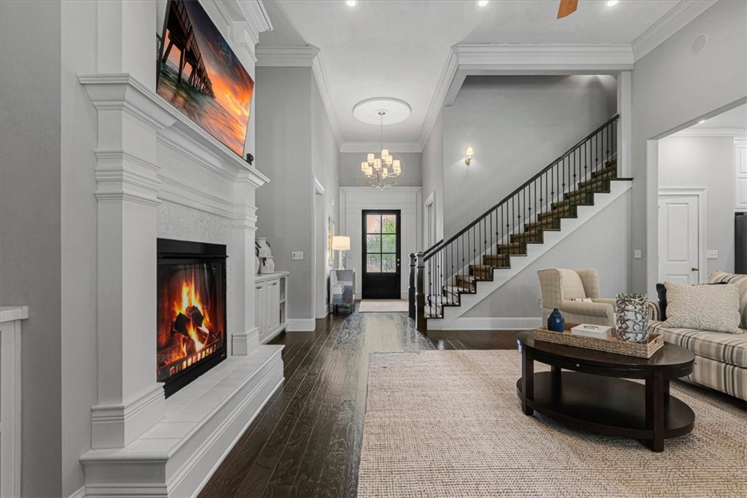 Heritage Hills Sub - Residential