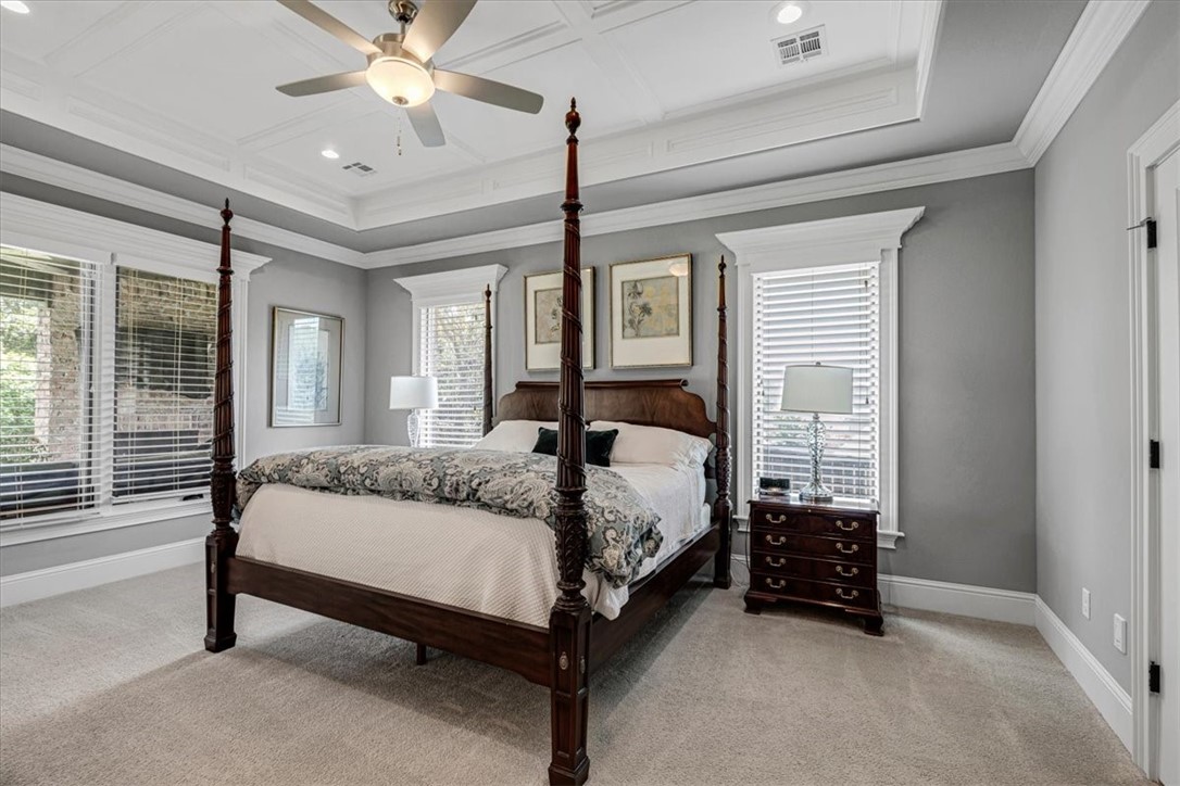 Heritage Hills Sub - Residential