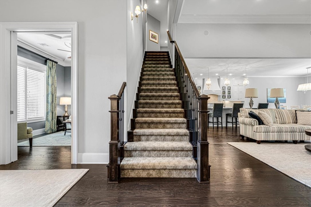 Heritage Hills Sub - Residential