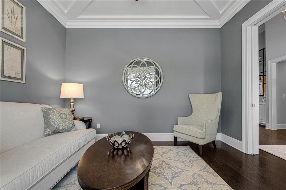 Heritage Hills Sub - Residential