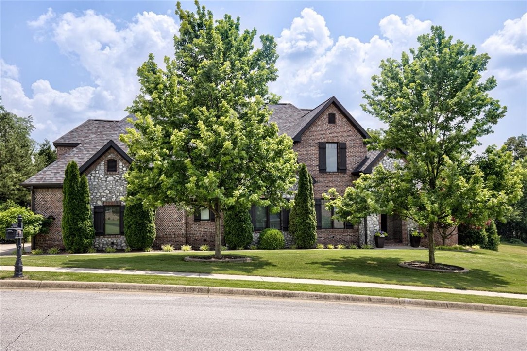 Heritage Hills Sub - Residential