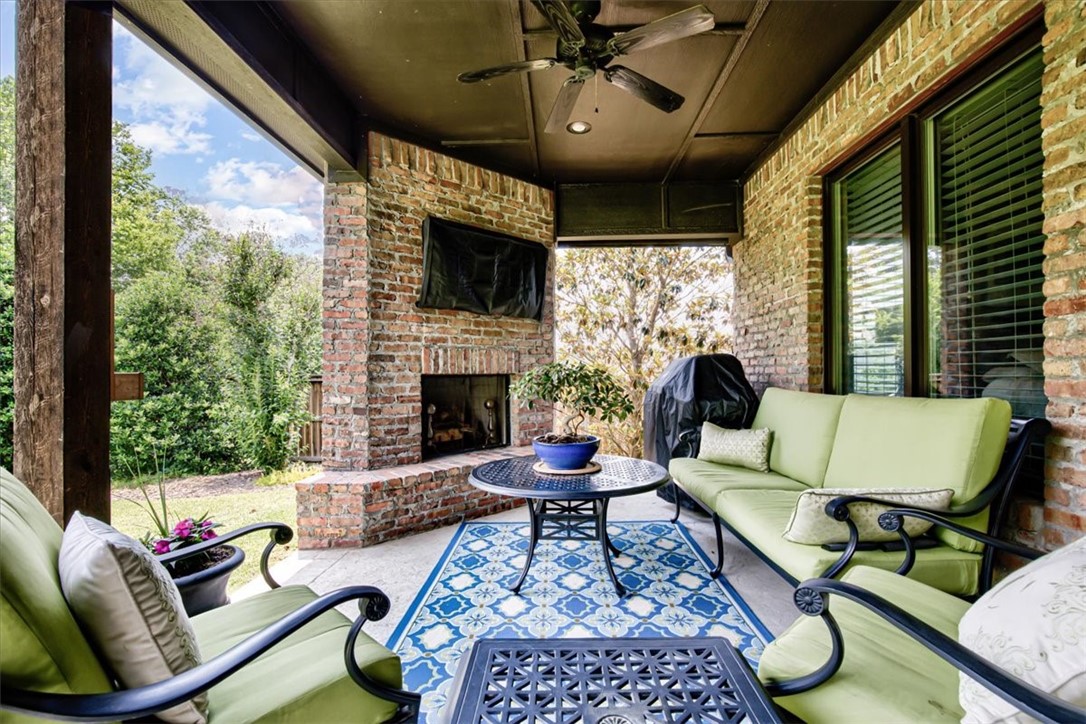 Heritage Hills Sub - Residential