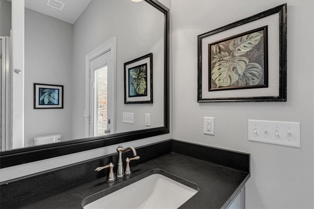 Heritage Hills Sub - Residential